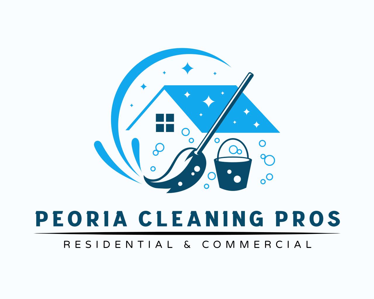 Peoria Cleaning Pros