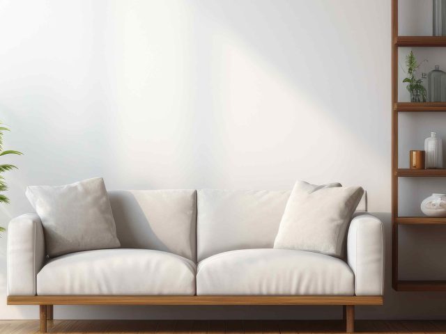 What Affects the Cost of House Cleaning