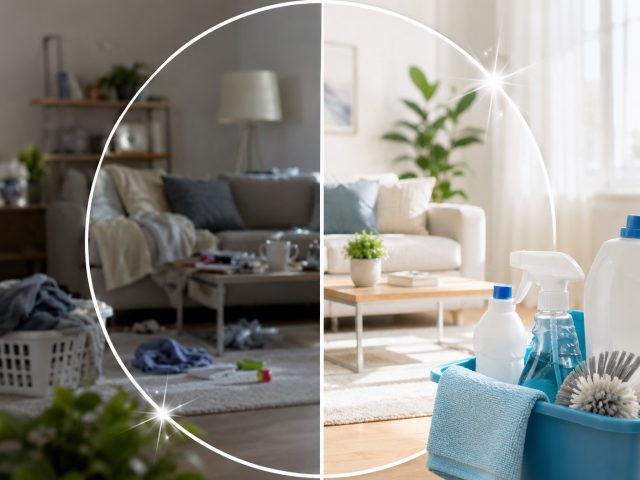 What Is a Reset Clean?