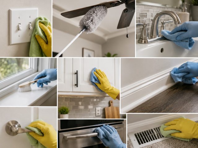 What Professionals Notice That Homeowners Don’t