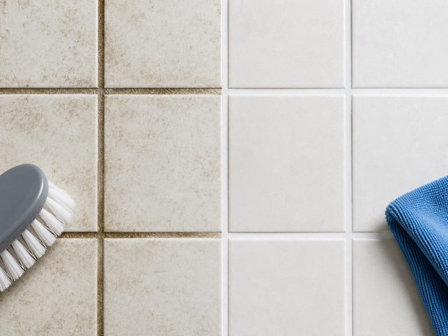 Why Grout Requires Special Attention